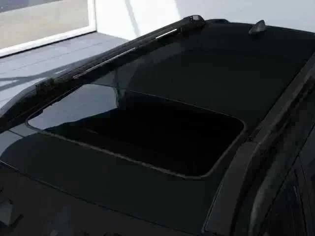 New 2026 CRYSTAL BLACK SILICA Subaru Touring XT image 13