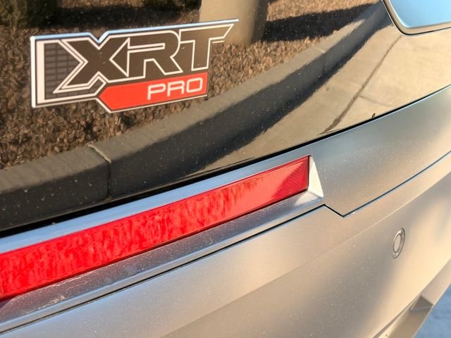 Certified Used 2026 Black Hyundai XRT Pro image 7