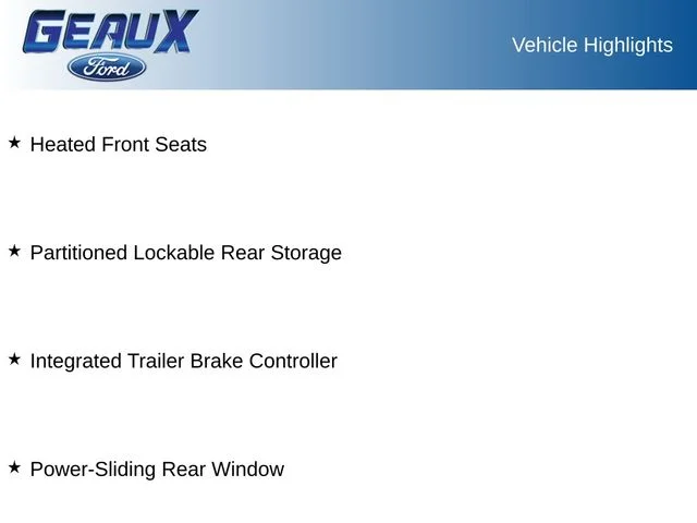 2024 Ford F-150 XLT - Photo 58