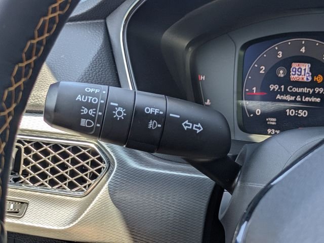 Used 2026 Blue Acura A-Spec Tech Package image 27