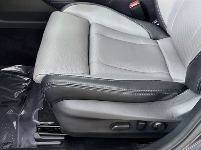 2025 Subaru Outback Limited - Photo 34
