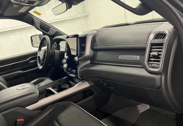 Used 2026 Blue Ram Laramie image 16