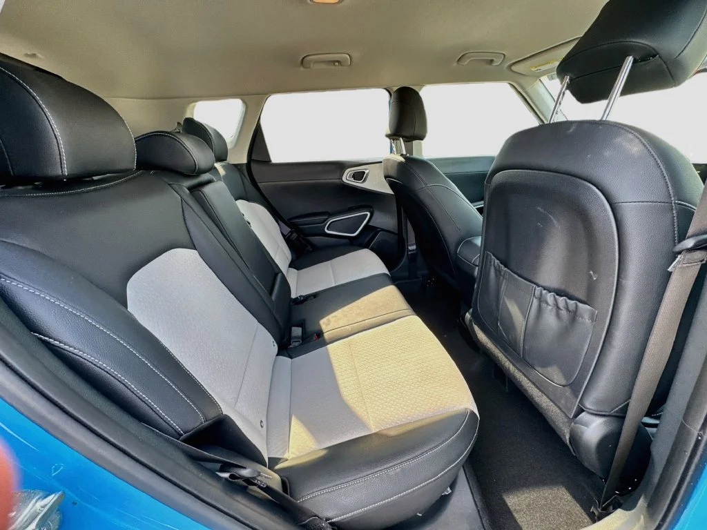 Used 2024 Blue Kia GT-Line image 31