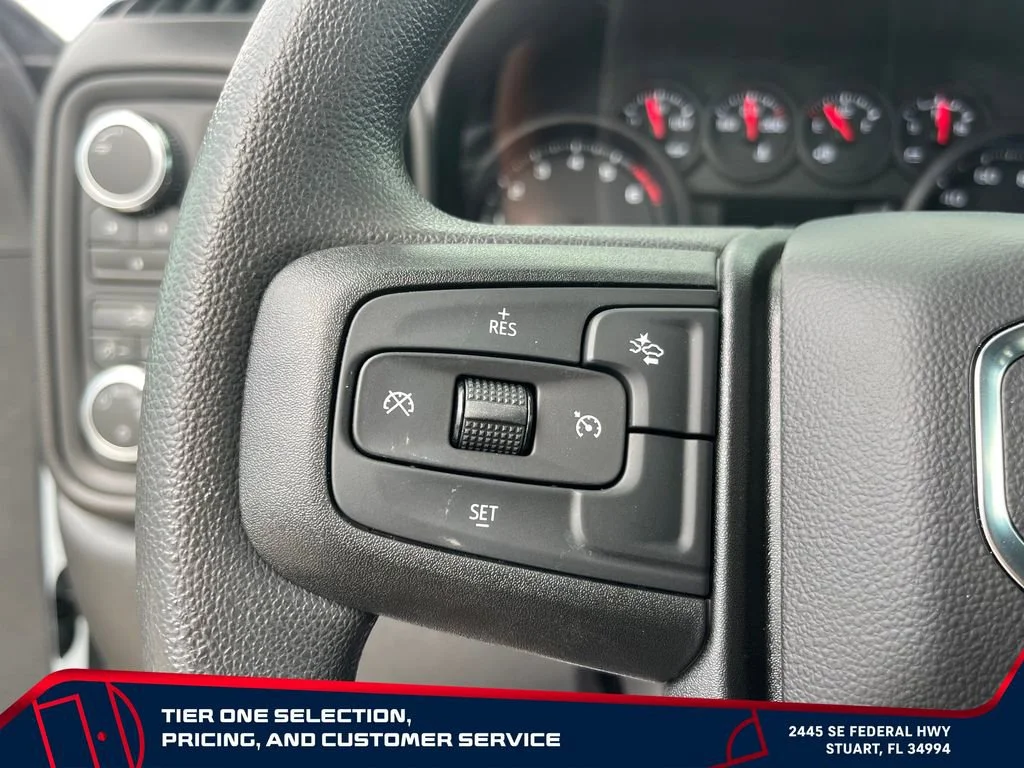 2026 GMC Sierra 2500HD Pro - Photo 25