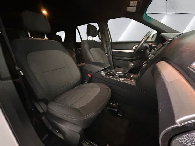 Used 2016 White Ford XLT image 14