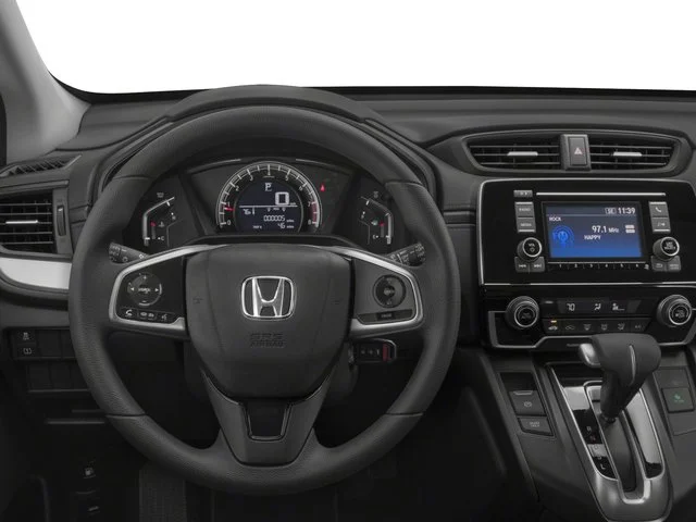 Used 2018 Silver Honda LX image 7