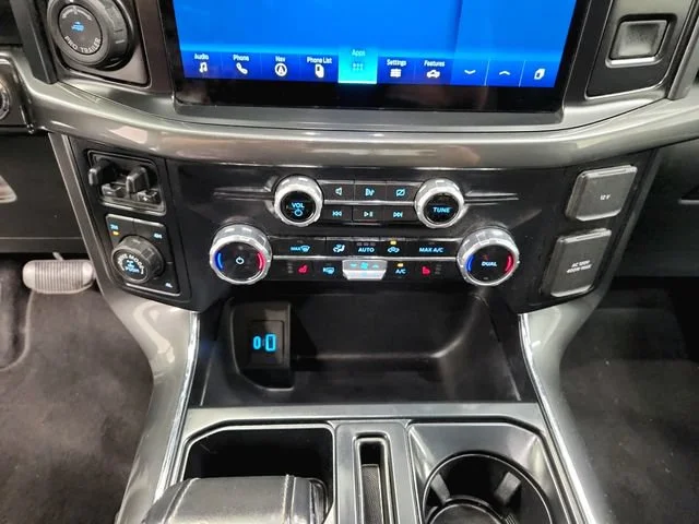 2023 Ford F-150 XLT - Photo 37