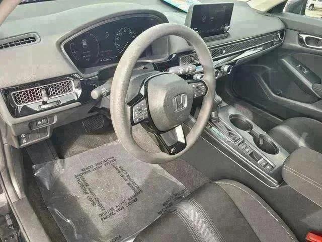Used 2024  Honda LX image 12