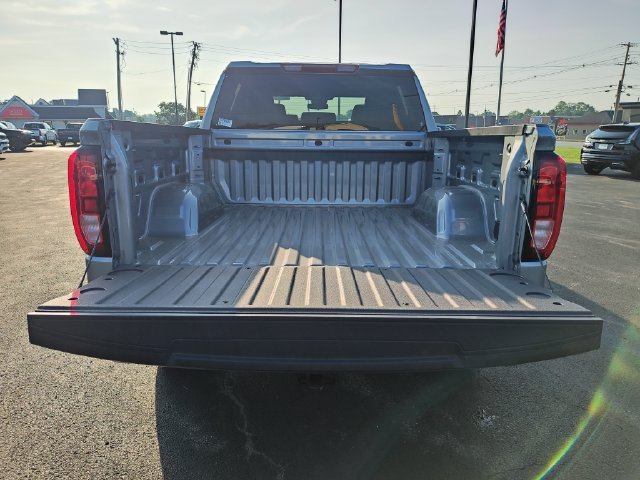 Certified Used 2026 Silver GMC Elevation image 9
