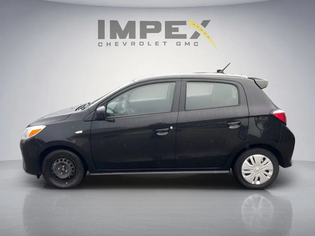 Used 2024  Mitsubishi ES image 2