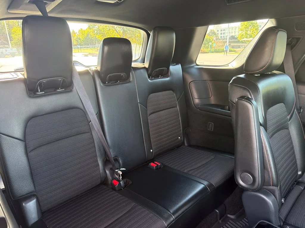 Used 2024 Baja Storm Nissan Rock Creek image 14