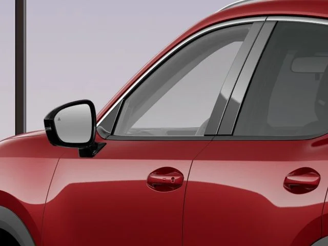 2026 Nissan KICKS SR AWD - Photo 13