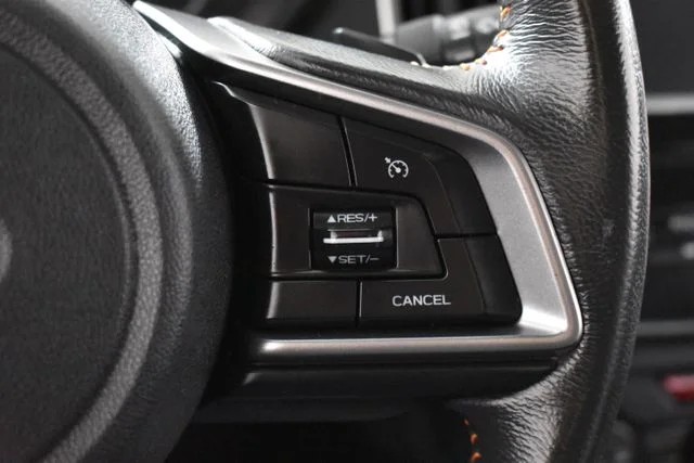 Used 2019 Gray Subaru 2.0i Premium image 22