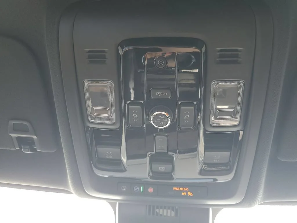 New 2026 Sterling Gray Metallic Chevrolet Z71 image 36