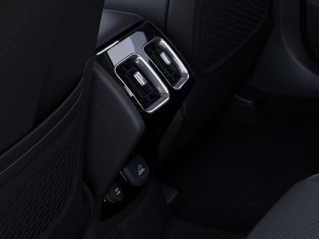 New 2026 Wolf Gray Kia X-Line SX Prestige image 26