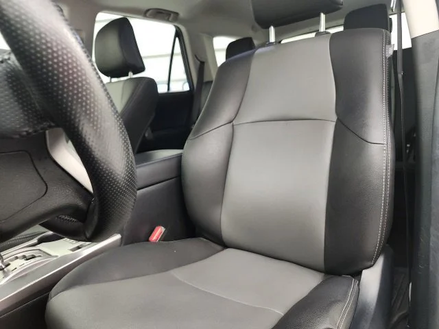 Used 2024 Blue Toyota SR5 Premium image 15