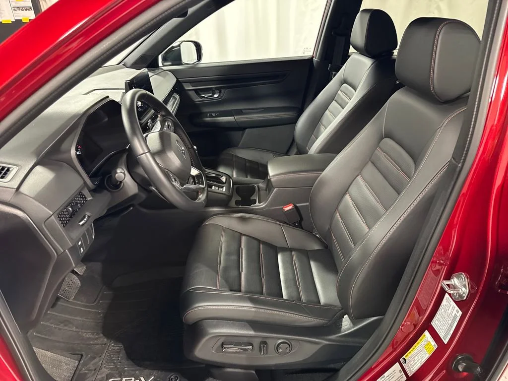 2025 Honda CR-V Sport-L - Photo 33