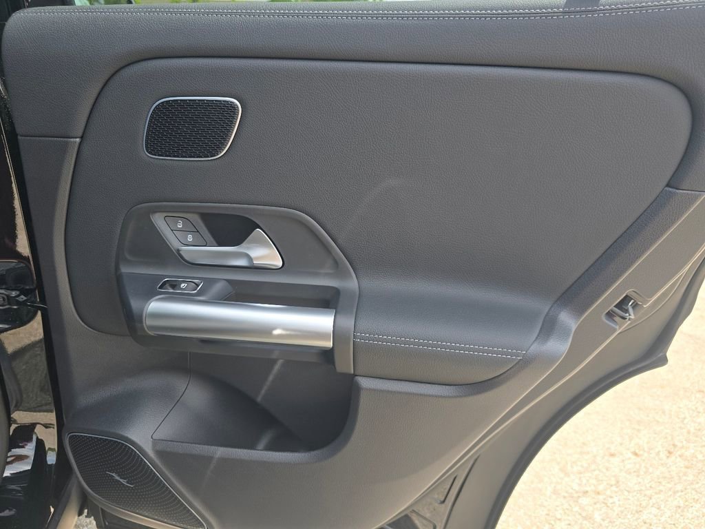 New 2026 Cosmos Black Metallic Mercedes-Benz GLA 250 image 61