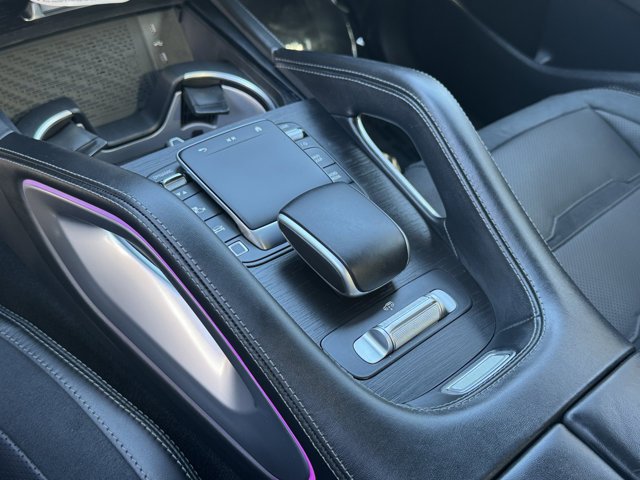 New 2026 MANUFAKTUR Alpine Grey Mercedes-Benz AMG® GLE 63 S 4MATIC+ SUV image 9