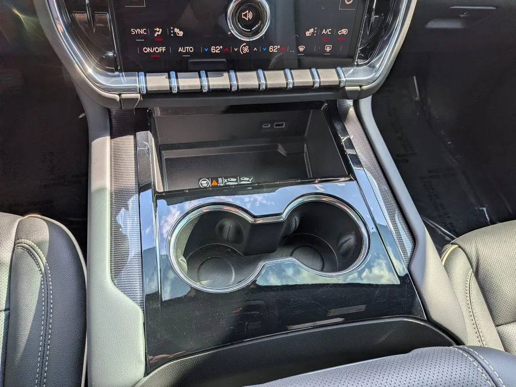 Used 2026 Summit White GMC Elevation image 19