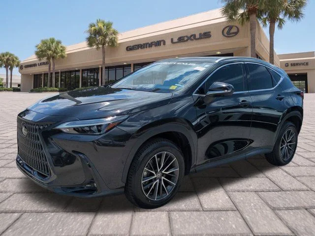 Certified Used 2024 CAVIAR Lexus 350h Luxury image 8