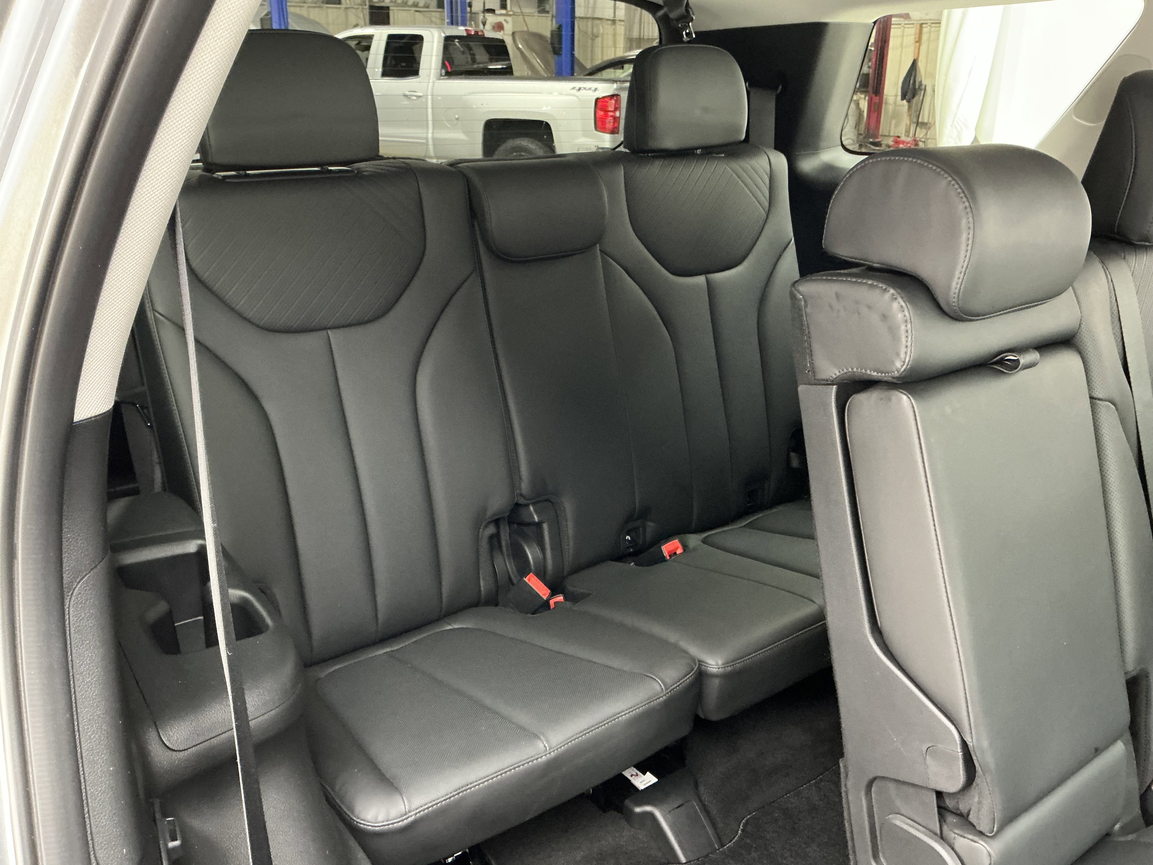 2023 Hyundai Palisade SEL - Photo 24