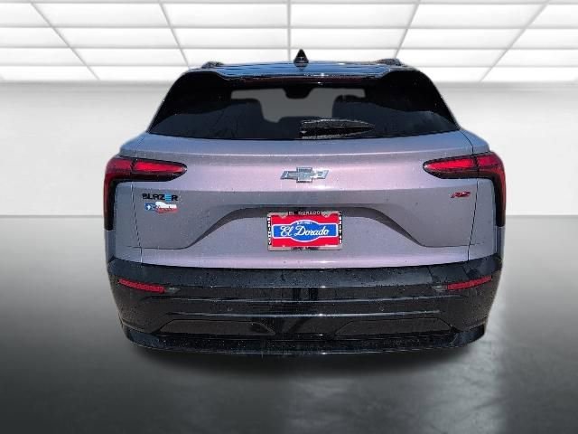 2026 Chevrolet Blazer EV RS - Photo 29