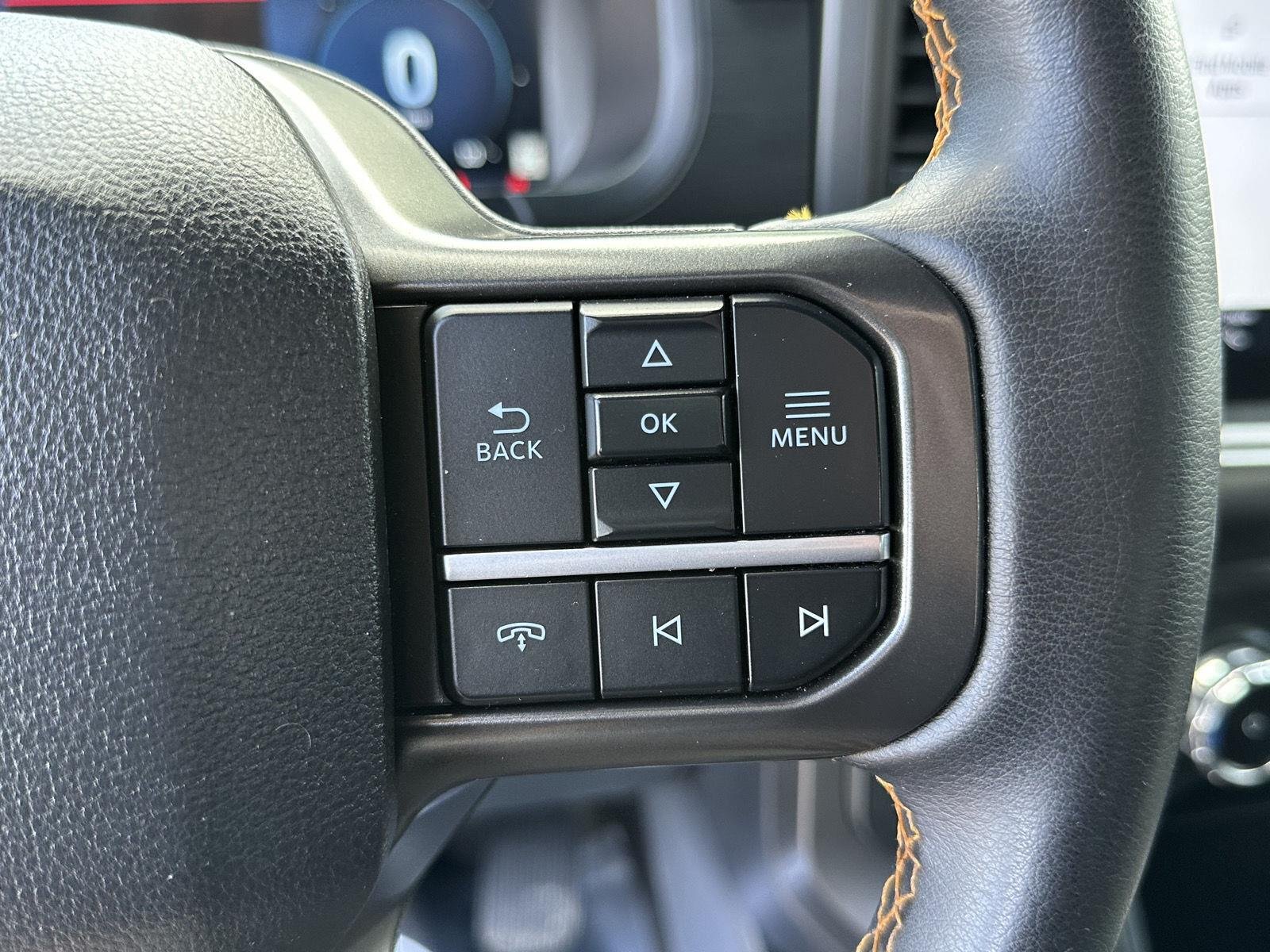 2025 Ford F-150 Tremor - Photo 34
