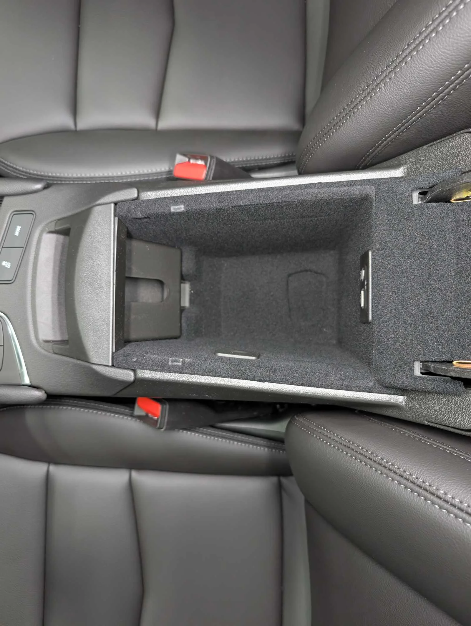 2026 Cadillac XT5 Luxury - Photo 15
