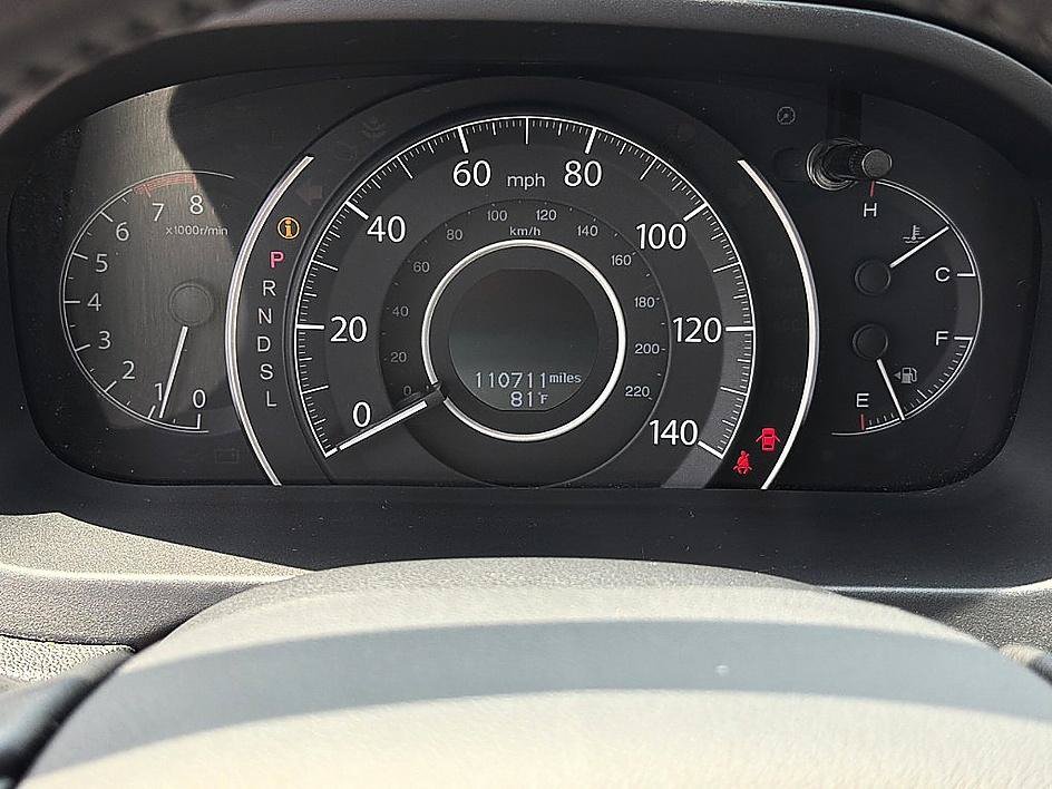 Used 2016 Diamond White Pearl Honda Touring image 12
