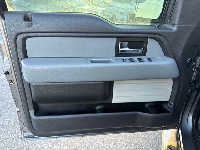 Used 2014 Gray Ford XLT image 20