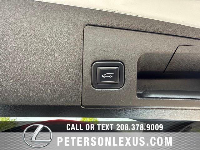 Used 2023 White Cadillac Sport image 22
