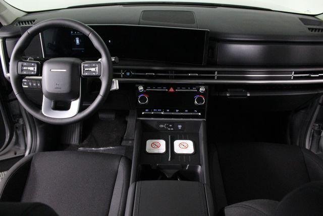 New 2026 Silver Hyundai SE image 55