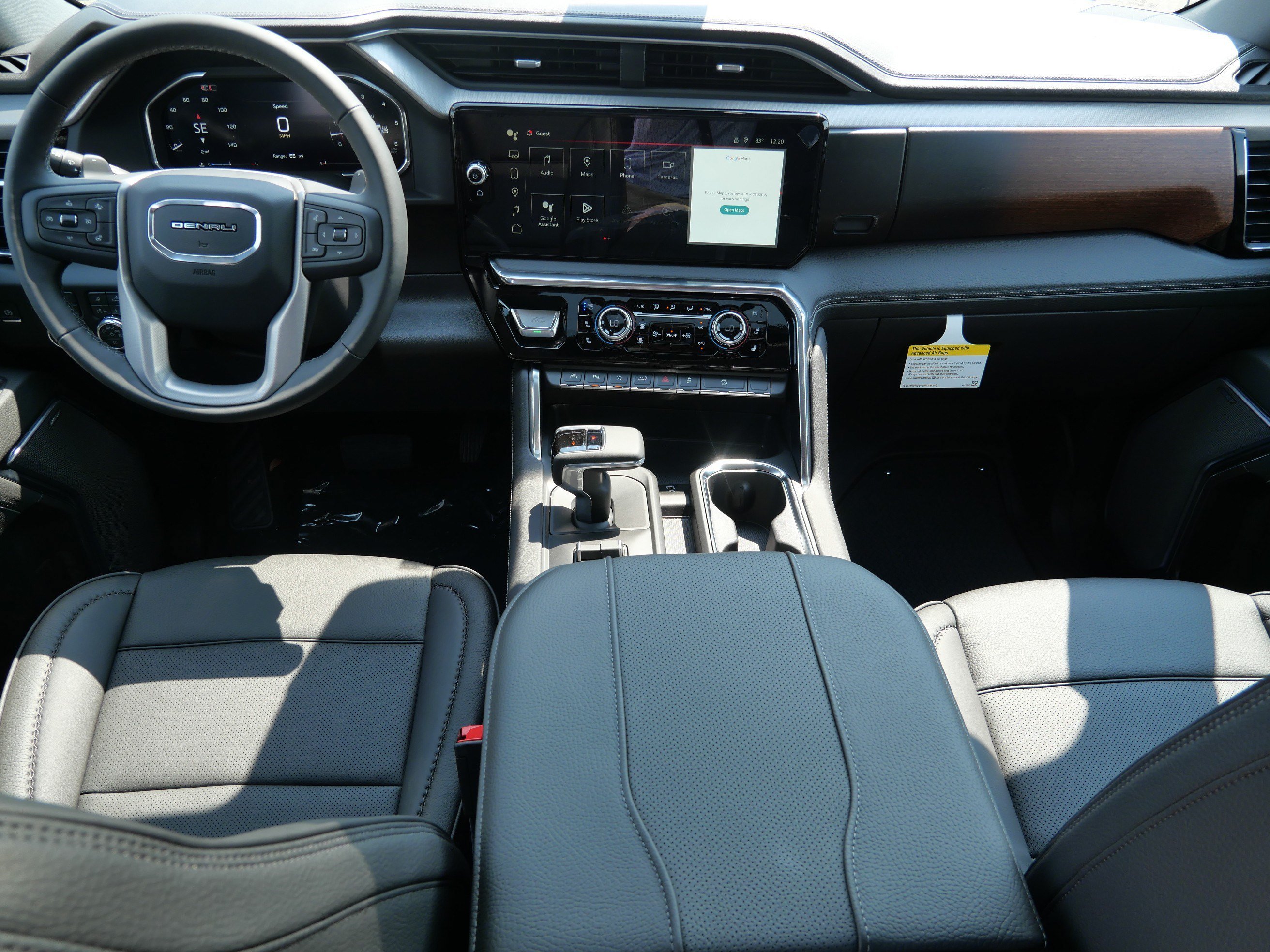 2026 GMC Sierra 1500 Denali - Photo 6