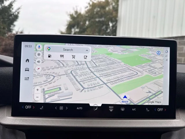 New 2027 White Ford Active image 27