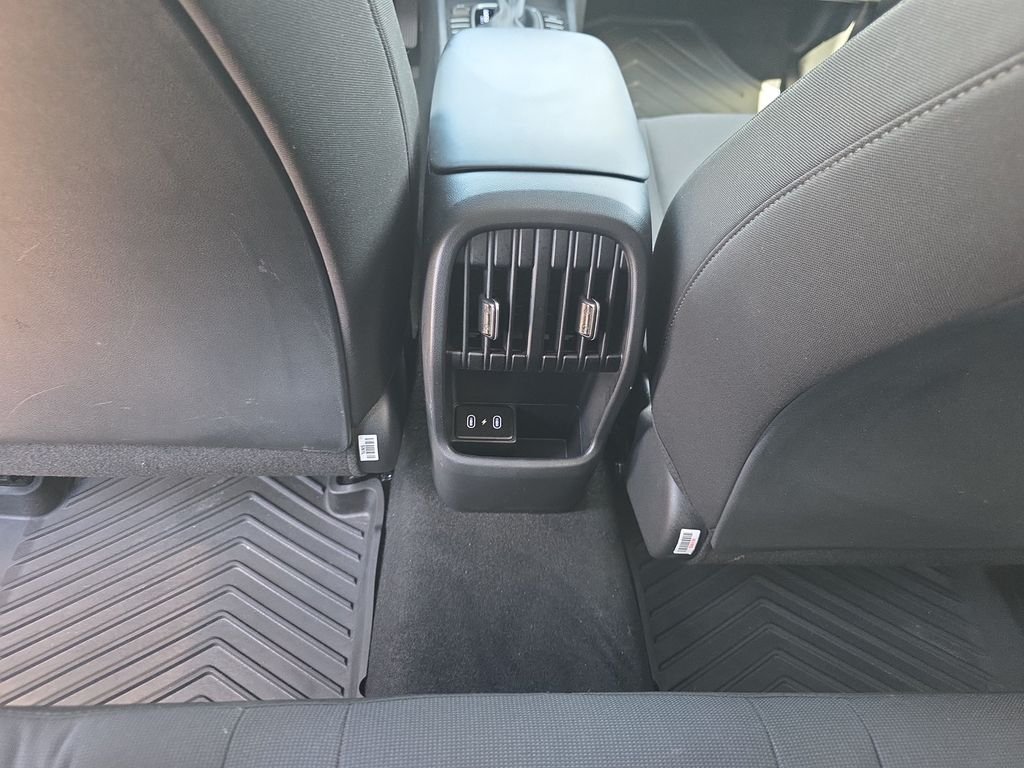 Used 2024 Ecotronic Gray Pearl Hyundai SEL image 31
