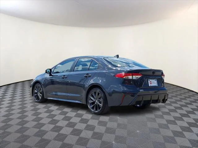 Certified Used 2024 UNDERGROUND Toyota  image 9