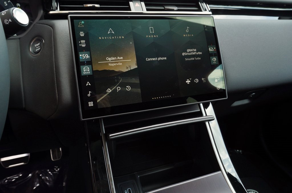 2026 LAND ROVER RANGE ROVER VELAR - Image 18