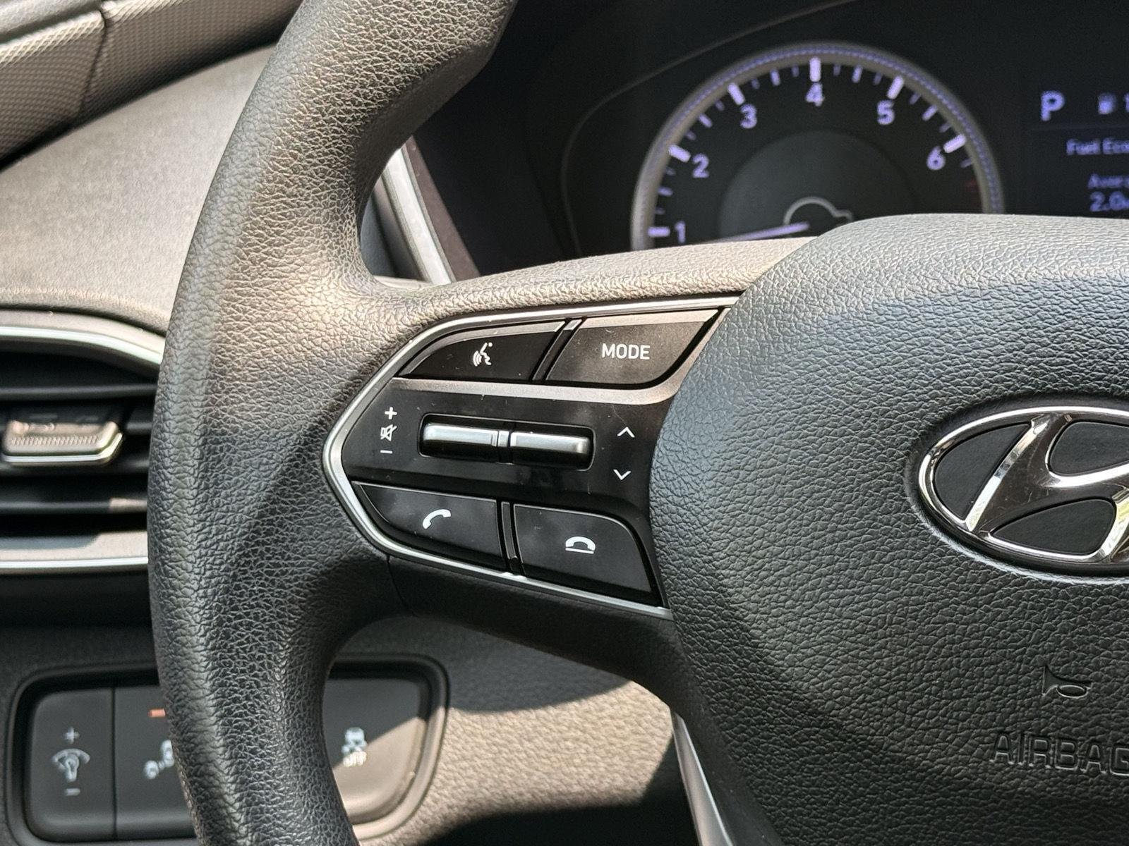 Used 2019 Stormy Sea Hyundai SE image 23