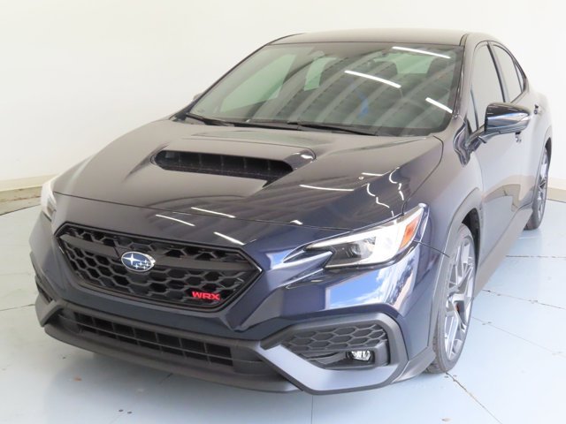 New 2026 GALAXY PURPLE PEARL Subaru tS image 8
