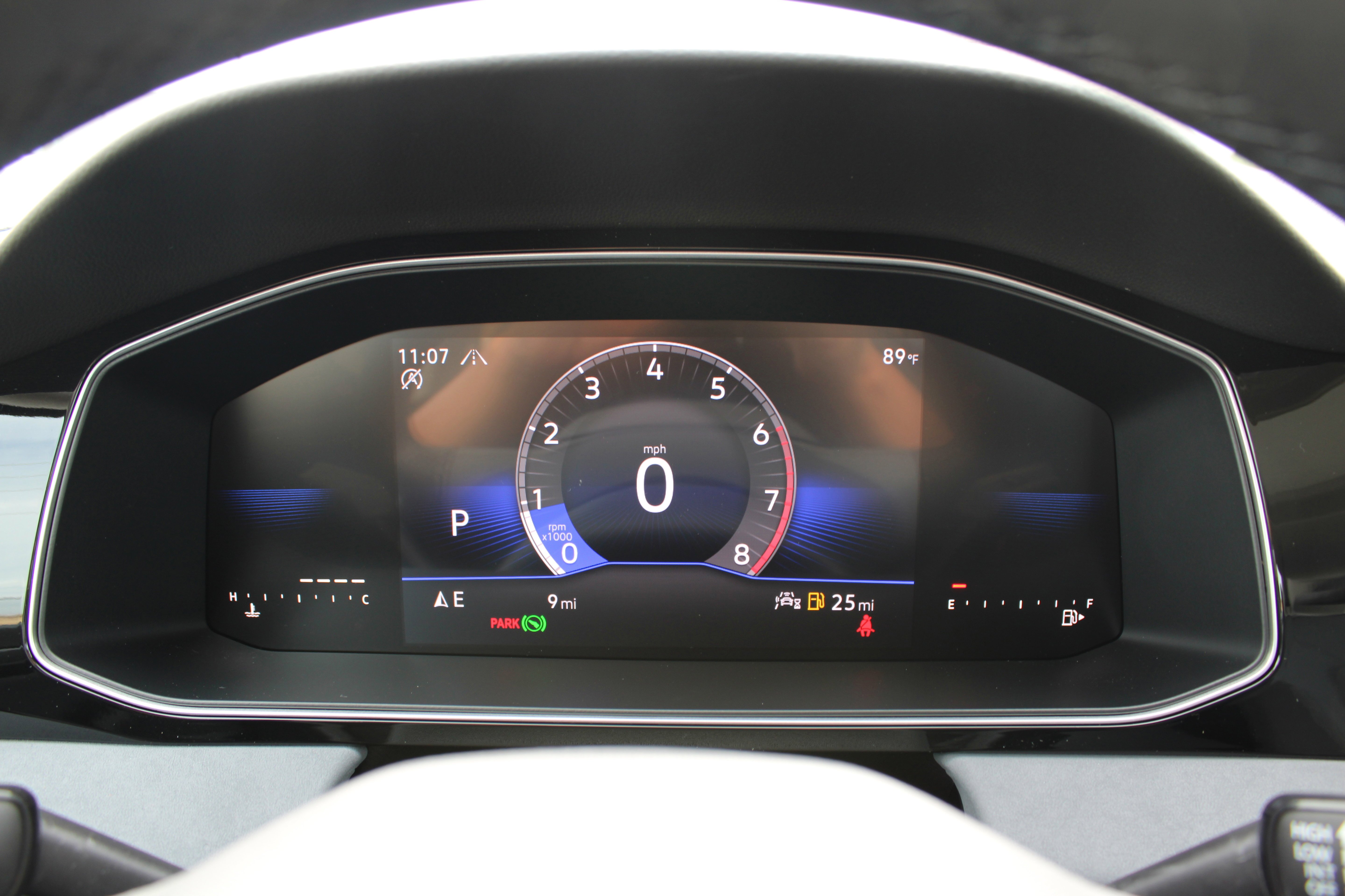 2025 Volkswagen Jetta SE photo 2