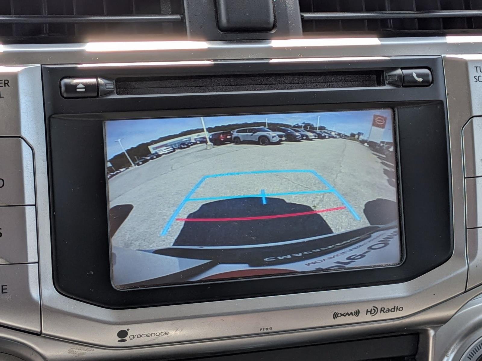 Used 2019 Super White Toyota SR5 image 60
