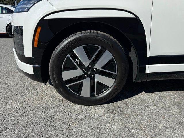 2026 Hyundai IONIQ 9 SEL - Photo 43