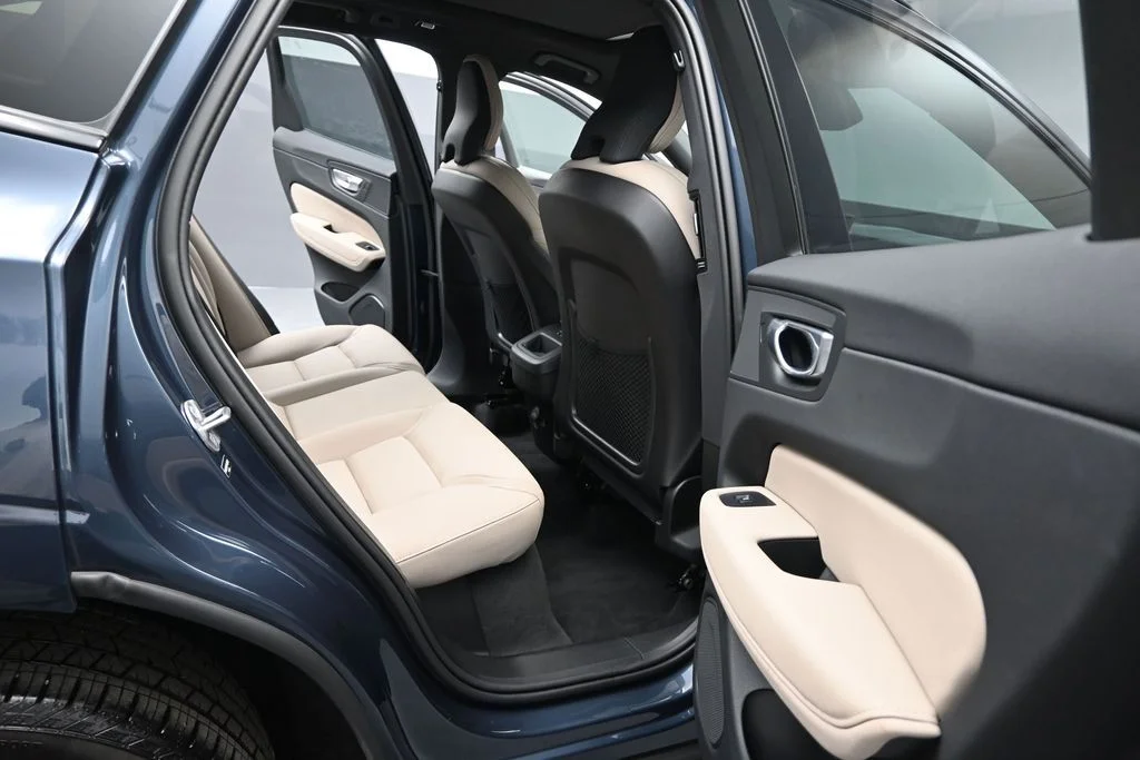 Used 2026 Denim Blue Volvo Plus image 14