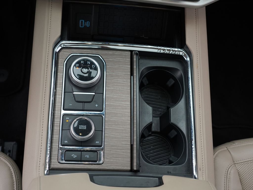 2024 Ford Expedition Limited - Photo 28
