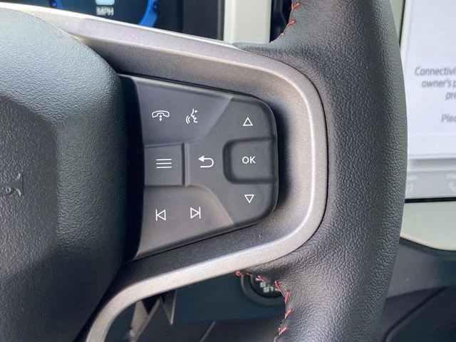 New 2026 Marsh Gray Ford Base image 17