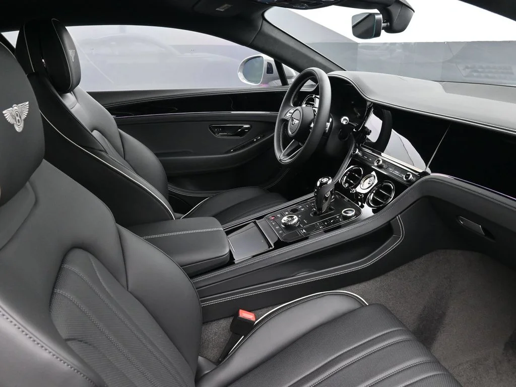 Used 2026 Gray Bentley  image 2