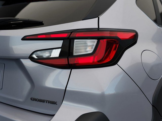 New 2027 Ice Silver Metallic Subaru Premium image 12