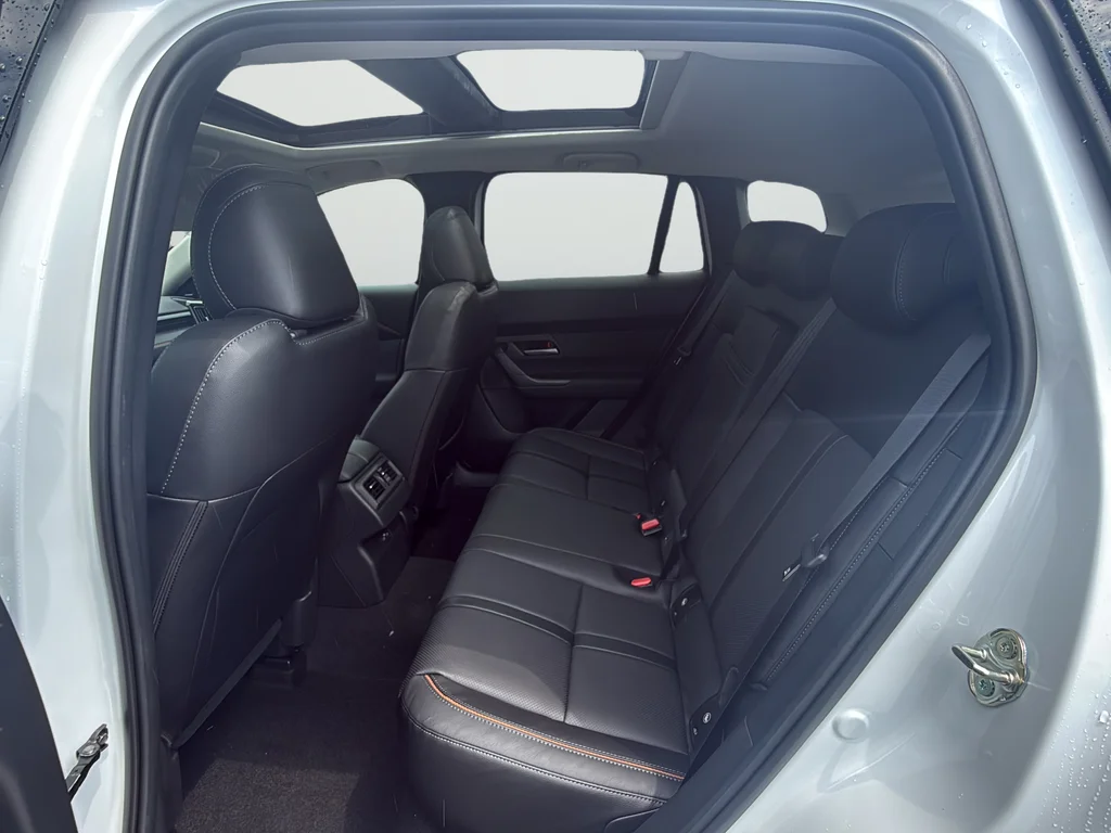 New 2026 Beige Mazda 2.5 S Premium image 15