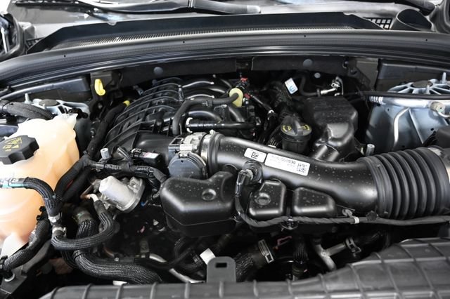 2023 Jeep Grand Cherokee Laredo - Photo 33